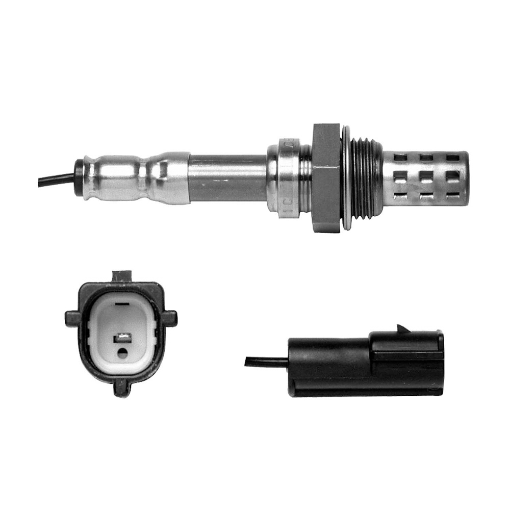 1994 Ford Aspire Oxygen Sensor