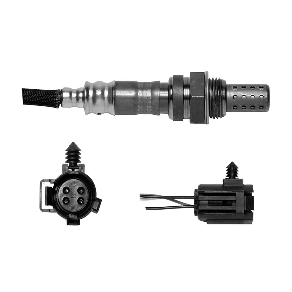 2002 Chrysler PT Cruiser Oxygen Sensor Kit