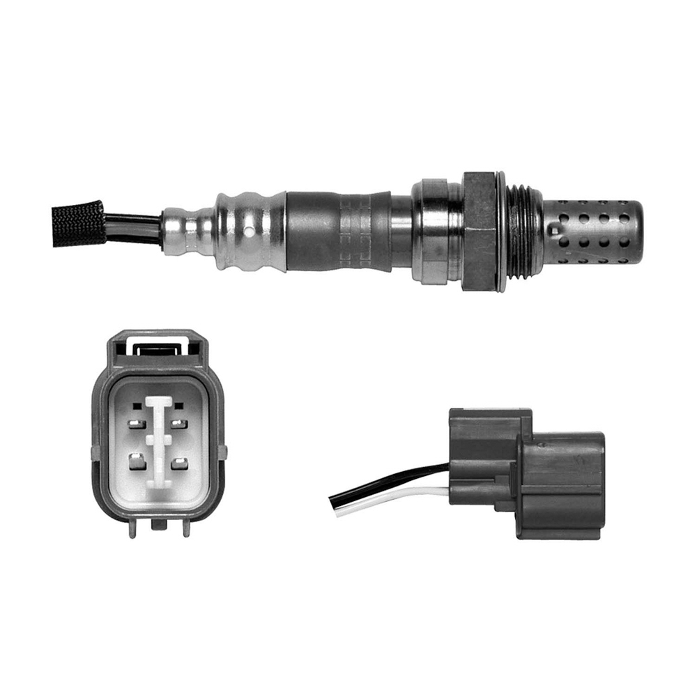 2000 Honda Civic Oxygen Sensor Kit