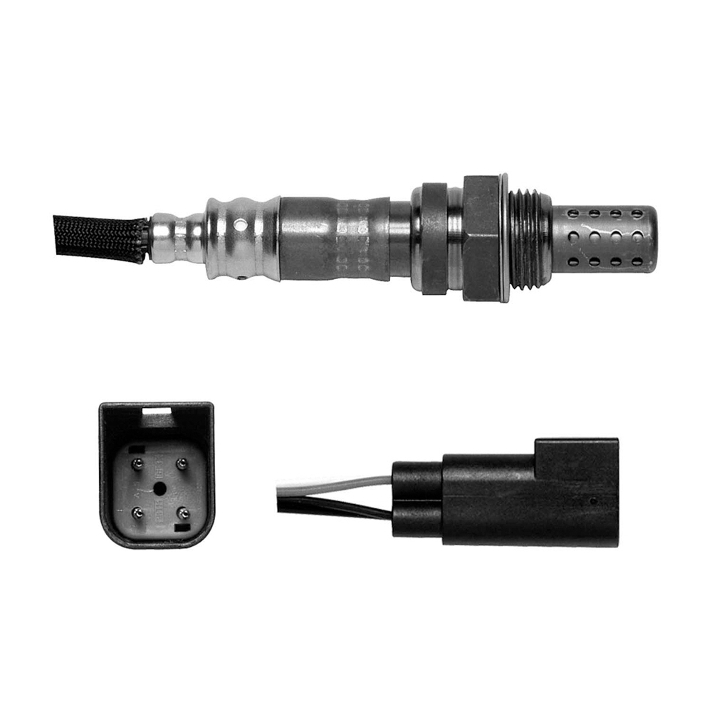 1999 Mercury Cougar Oxygen Sensor Kit