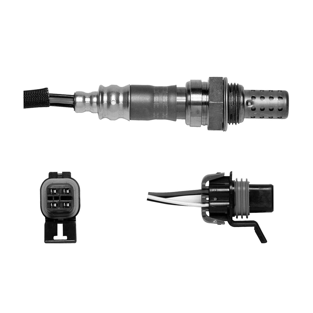 1999 Cadillac Eldorado Oxygen Sensor Kit