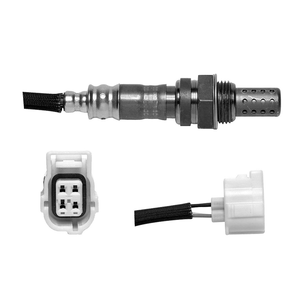 2003 Jeep Grand Cherokee Oxygen Sensor Kit