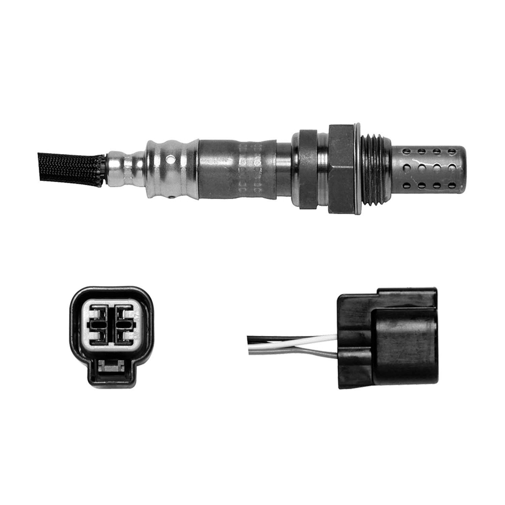 1996 Hyundai Sonata Oxygen Sensor