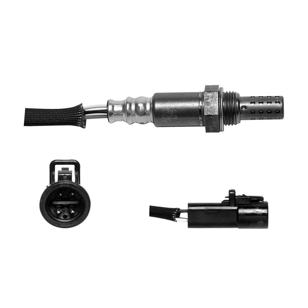 2000 Ford Excursion Oxygen Sensor Kit