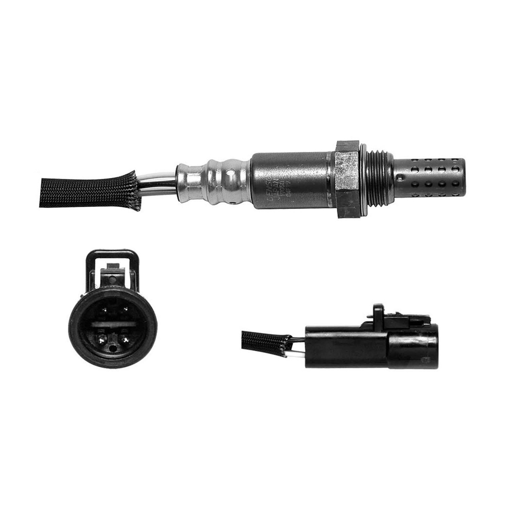 2003 Ford Thunderbird Oxygen Sensor Kit