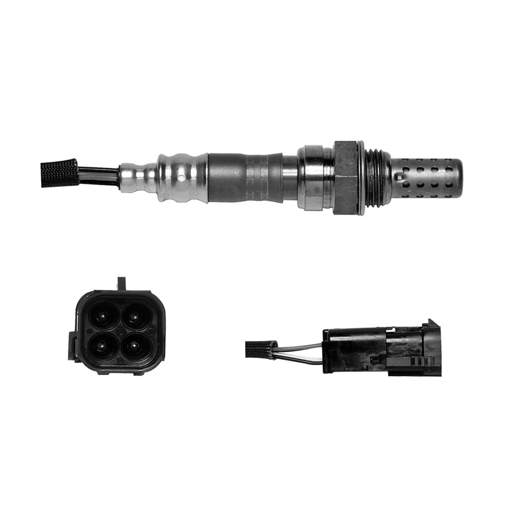 1994 Isuzu Trooper Oxygen Sensor
