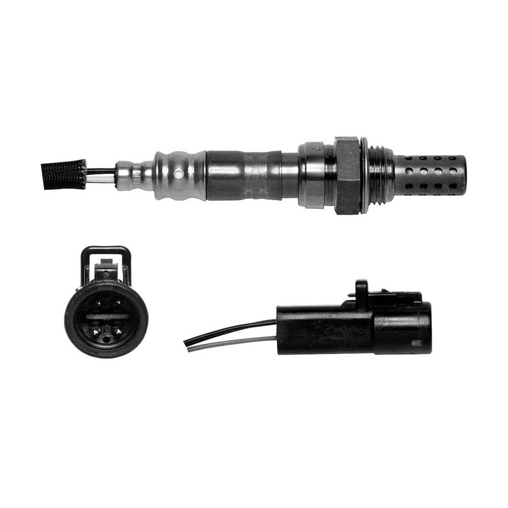 1996 Mazda B3000 Oxygen Sensor Kit