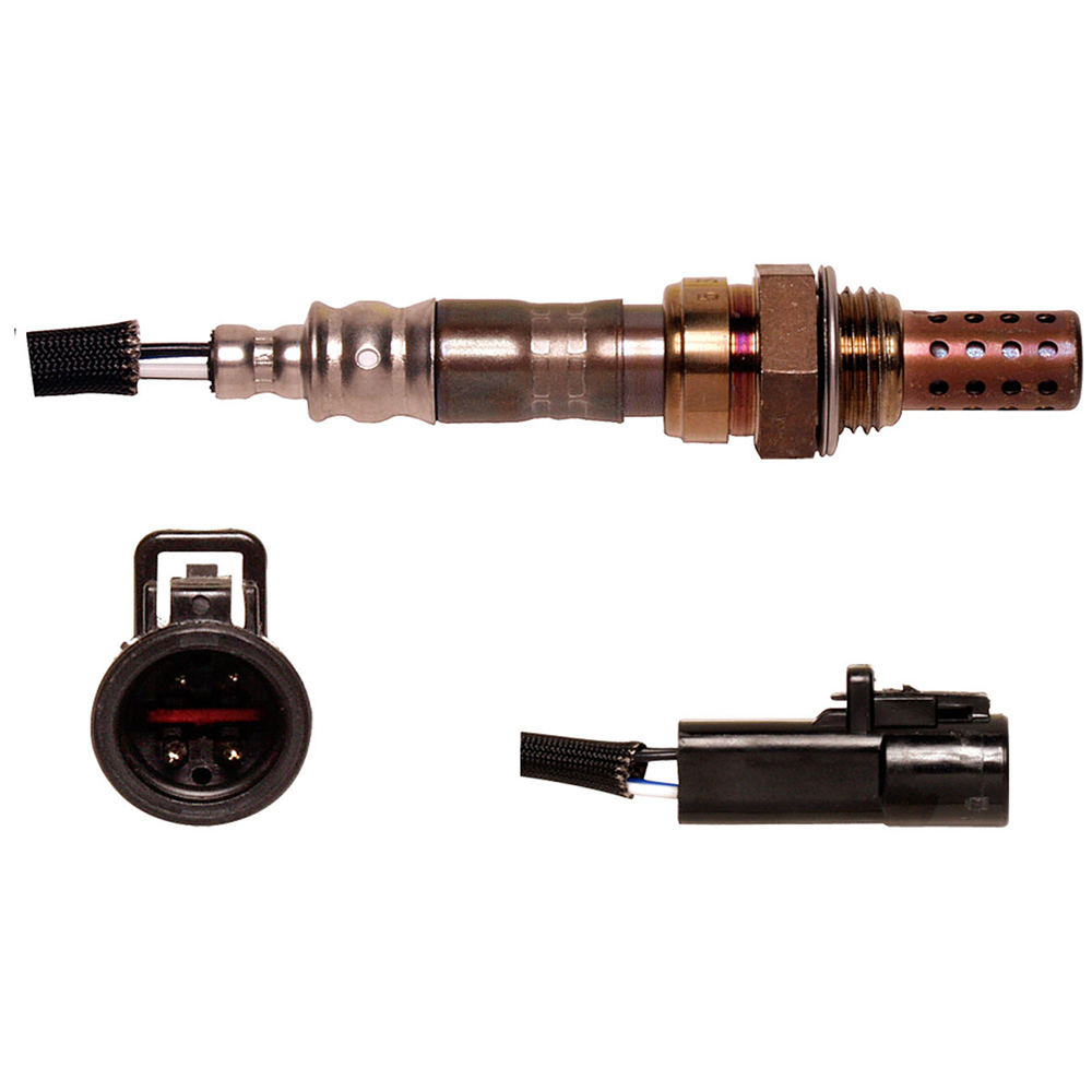 2000 Ford Explorer Oxygen Sensor Kit