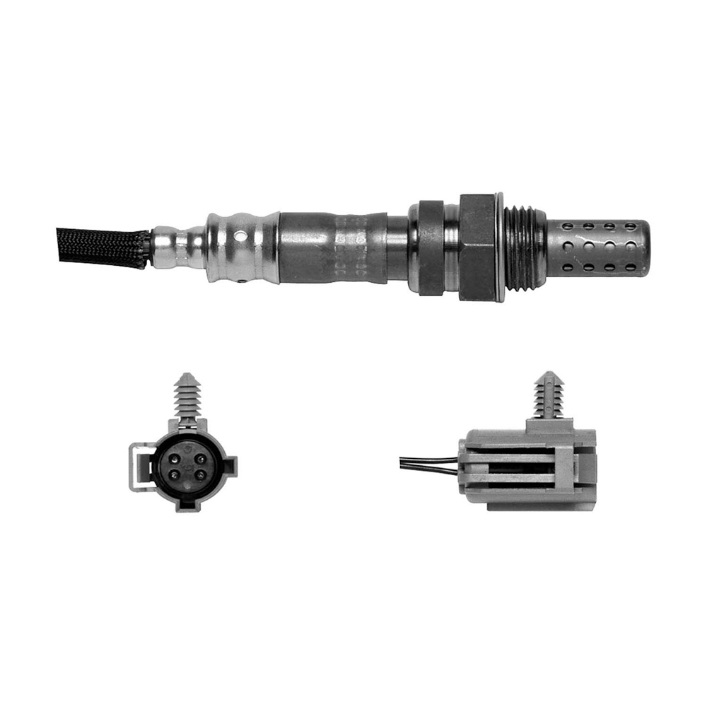 1997 Jeep Wrangler Oxygen Sensor Kit
