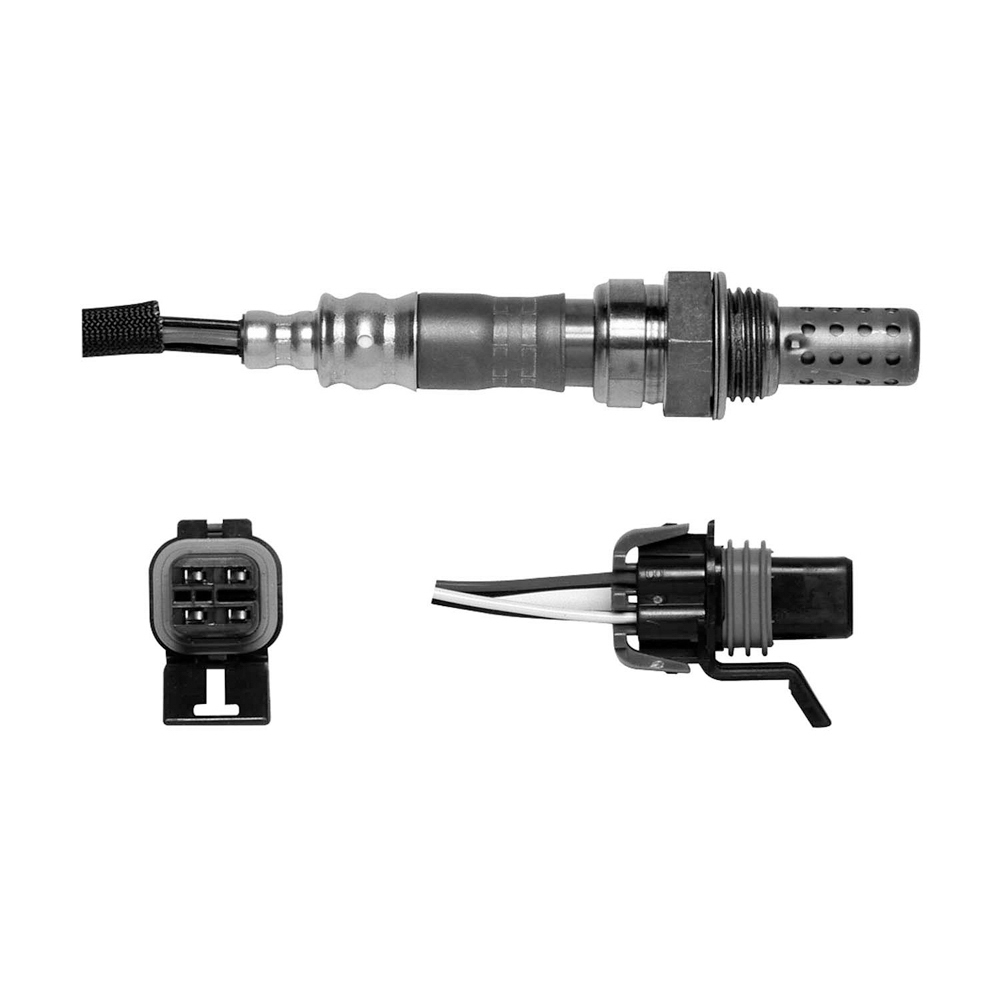 2004 Buick Rendezvous Oxygen Sensor Kit