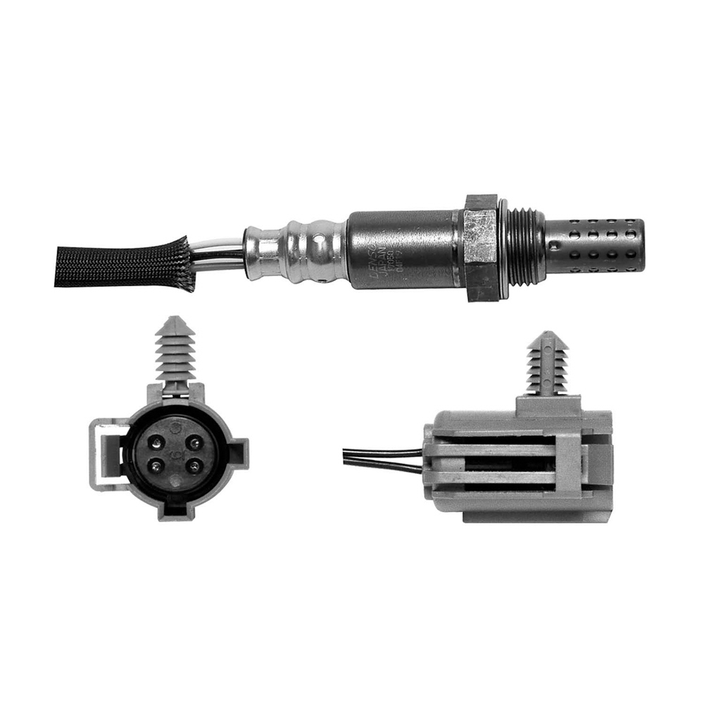 2000 Dodge Neon Oxygen Sensor Kit