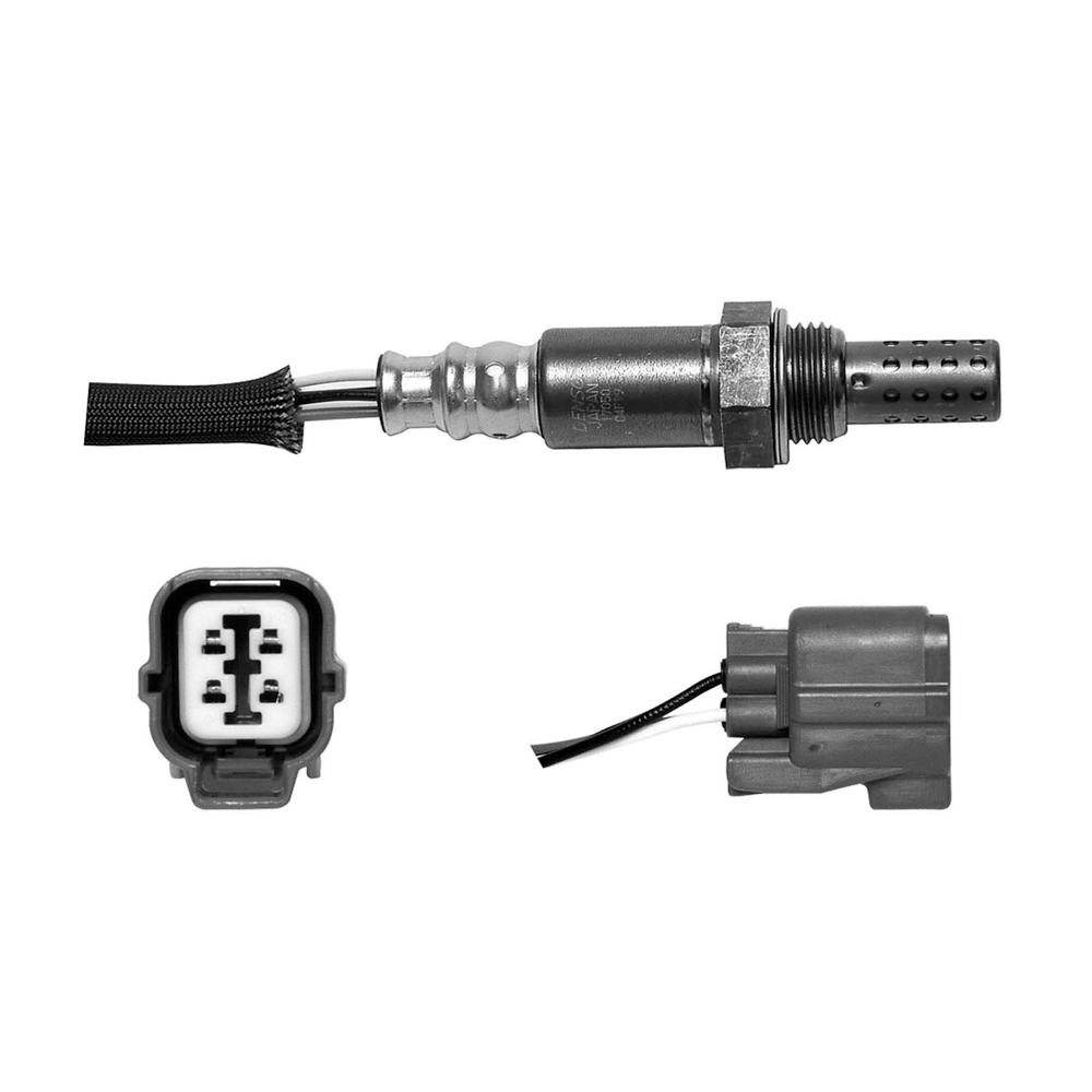 2002 Honda Civic Oxygen Sensor Kit