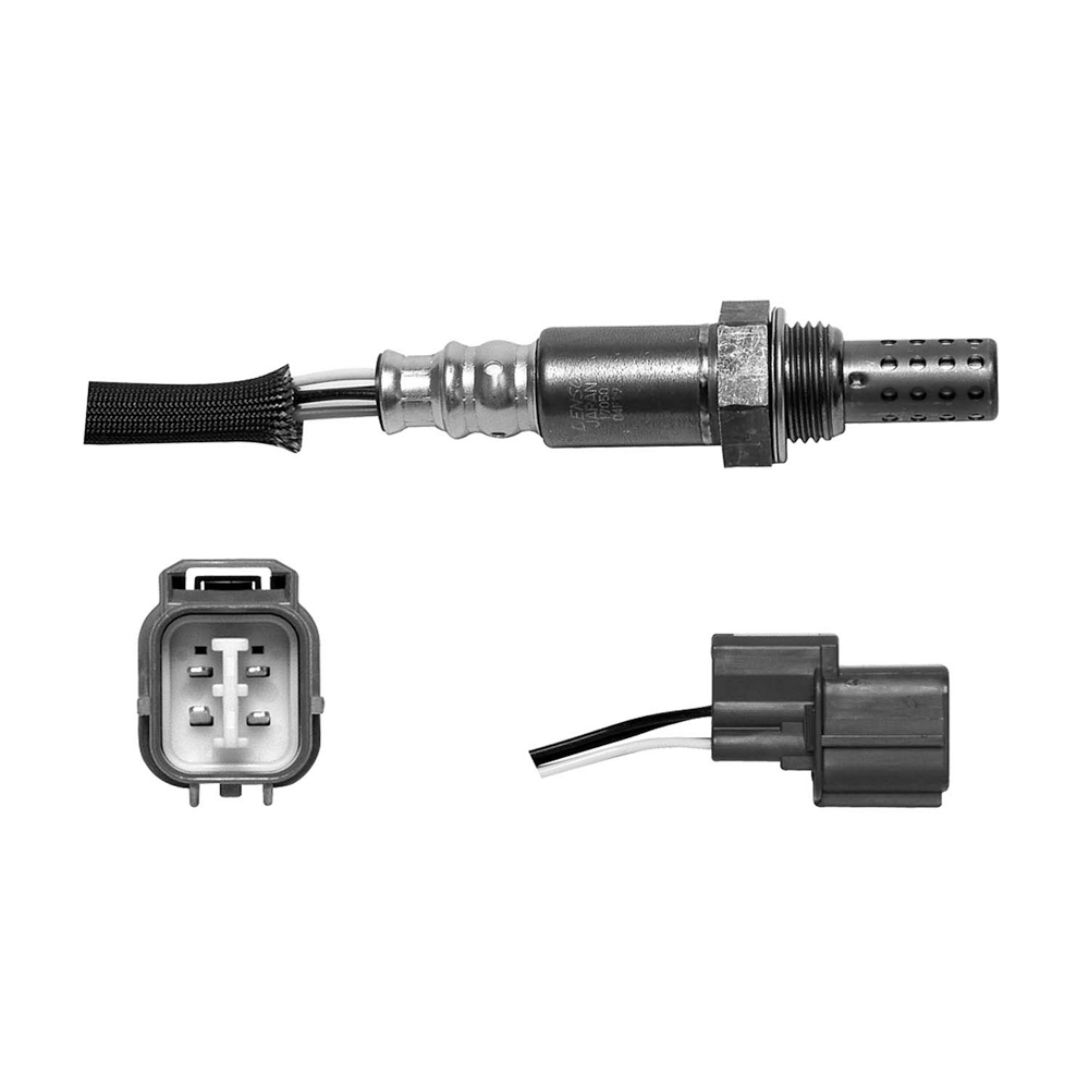 2004 Honda Civic Oxygen Sensor Kit