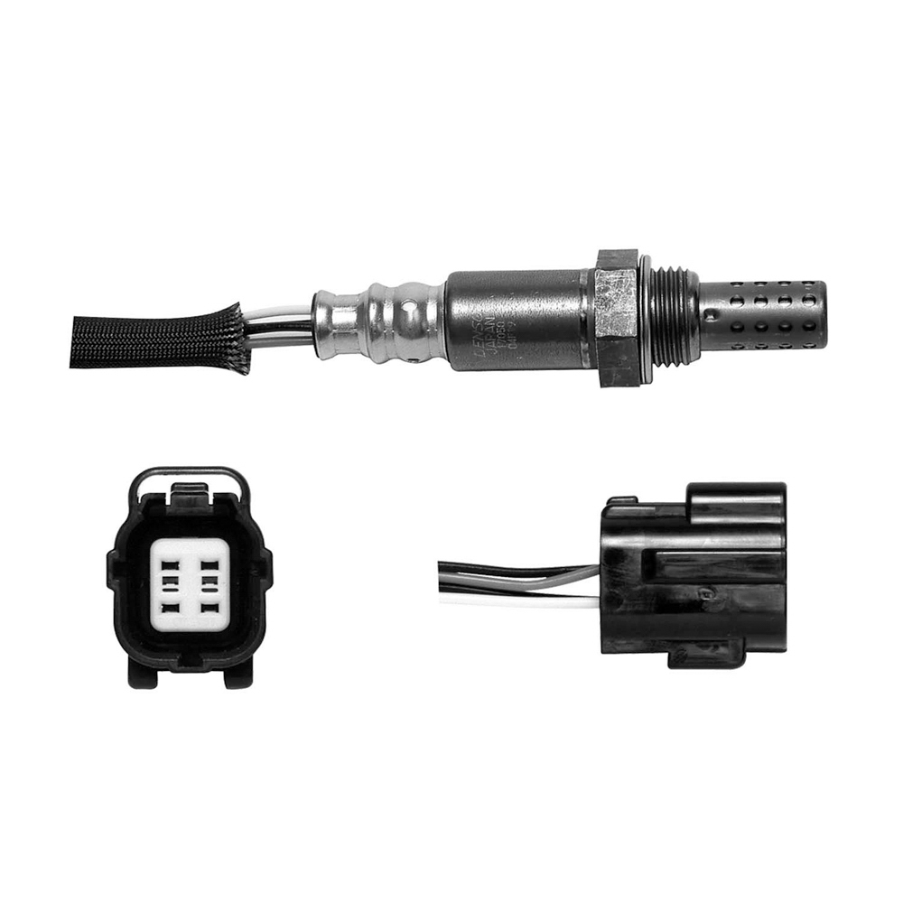 2000 Mazda 626 Oxygen Sensor Kit
