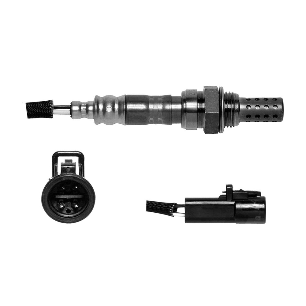 1996 Mazda B3000 Oxygen Sensor Kit