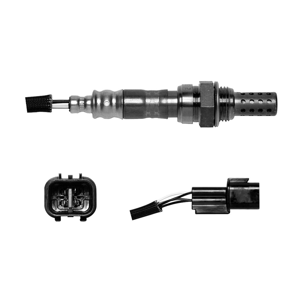 2001 Mitsubishi Mirage Oxygen Sensor Kit