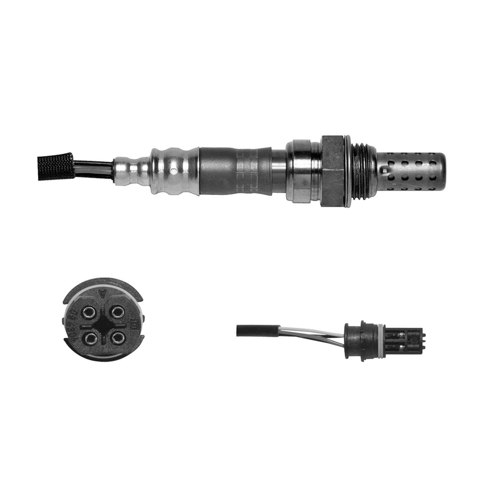 1997 Mercedes Benz E420 Oxygen Sensor Kit