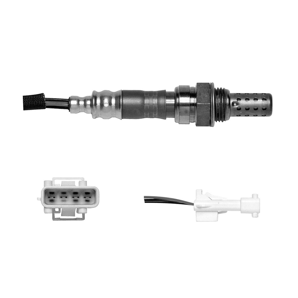 1999 Saab 9-3 Oxygen Sensor Kit