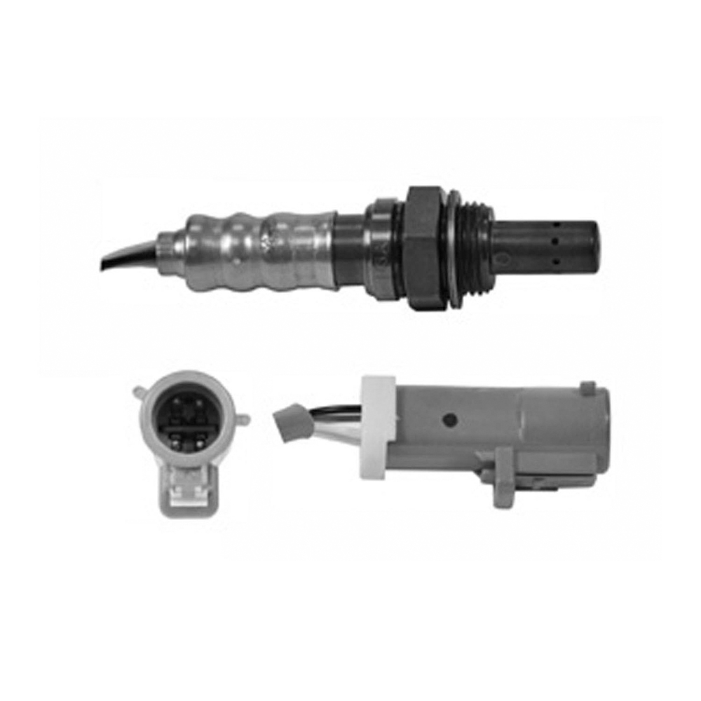 2004 Lincoln Aviator Oxygen Sensor