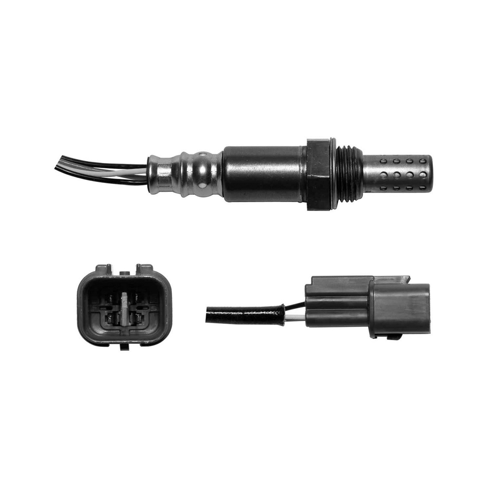 2007 Hyundai Tucson Oxygen Sensor Kit