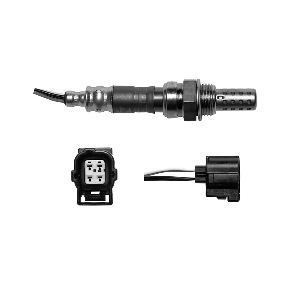 2003 Jeep Liberty Oxygen Sensor Kit