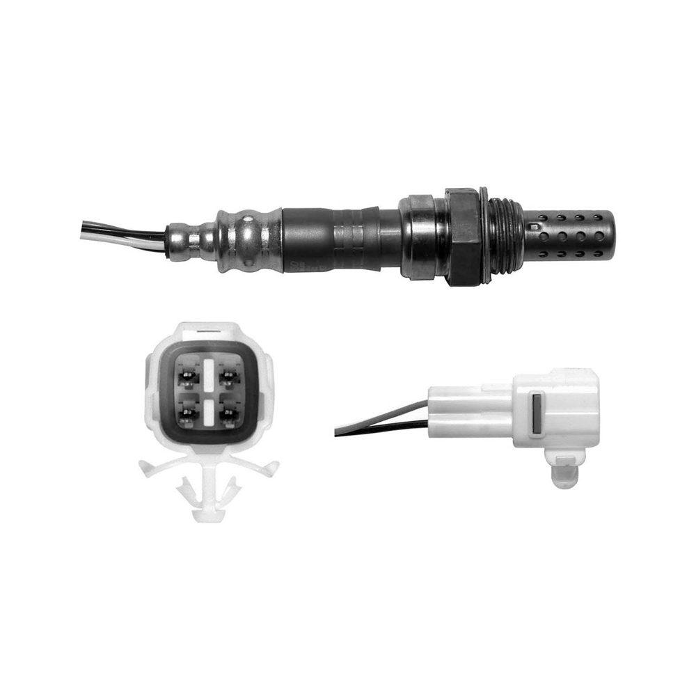2004 Suzuki XL-7 Oxygen Sensor Kit