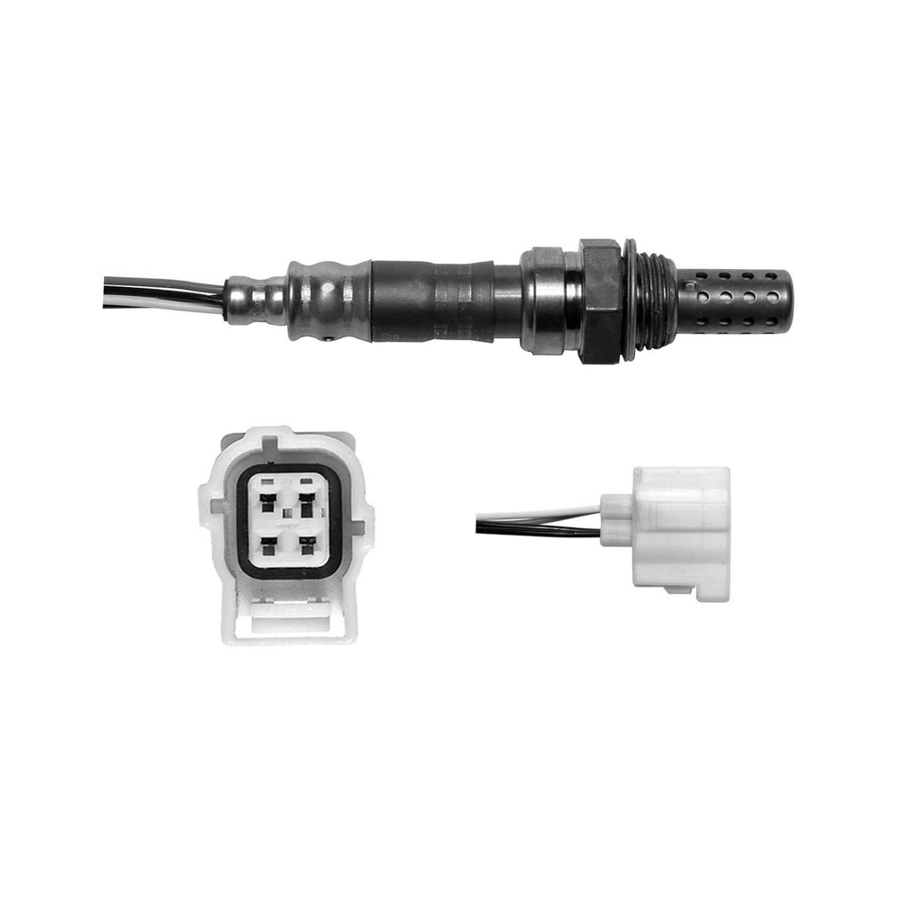 2002 Jeep Wrangler Oxygen Sensor Kit