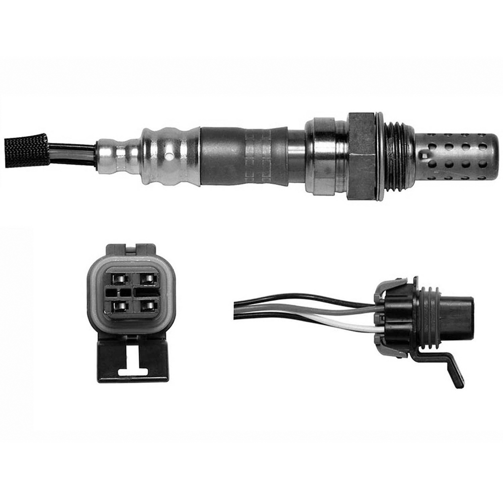 2007 Chevrolet Monte Carlo Oxygen Sensor Kit
