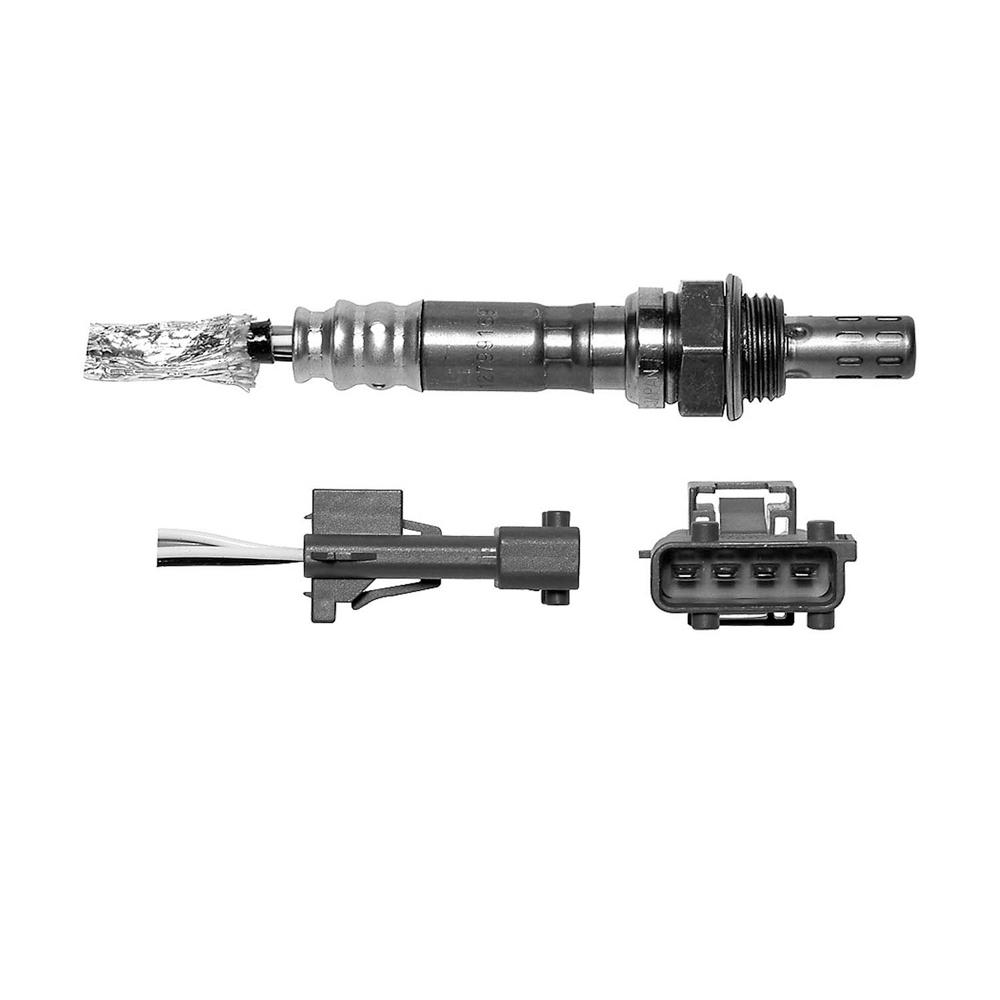 2003 Saab 9-3 Oxygen Sensor