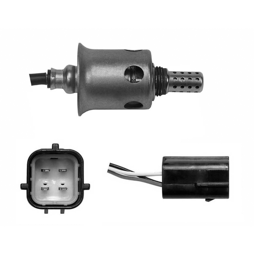 2009 Chevrolet Aveo Oxygen Sensor Kit