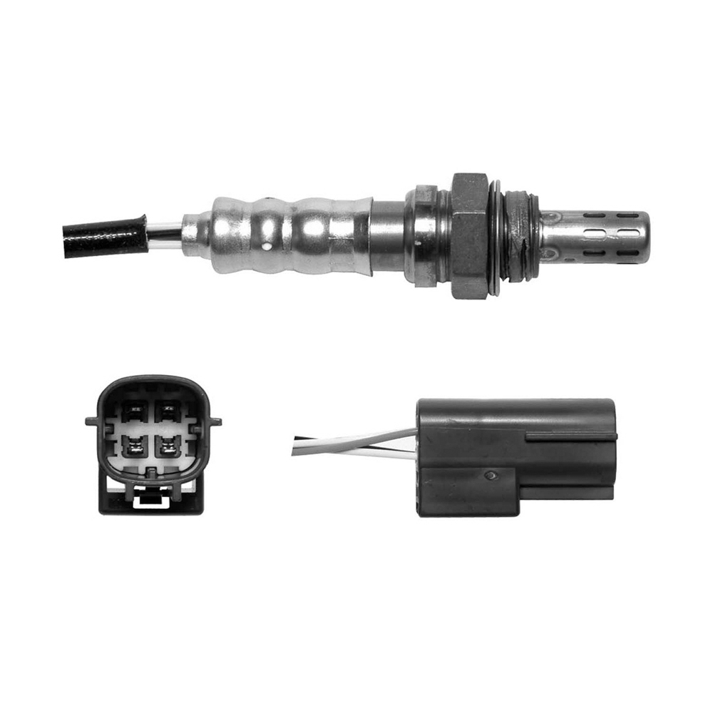 2003 Nissan Pathfinder Oxygen Sensor Kit