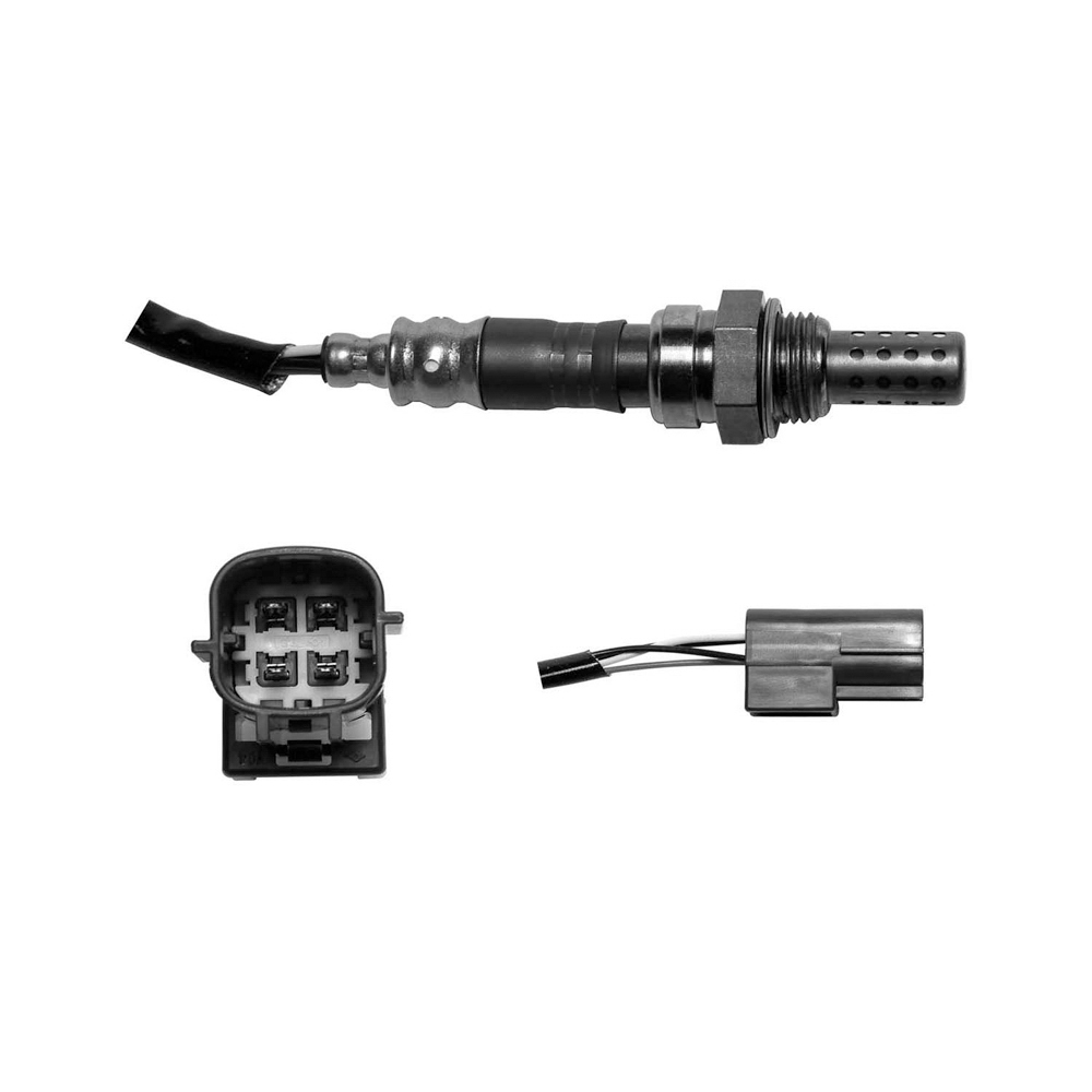 2003 Nissan Pathfinder Oxygen Sensor