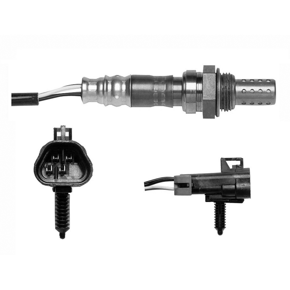 2007 Chevrolet HHR Oxygen Sensor Kit