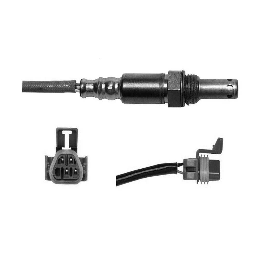 2006 Chevrolet Suburban Oxygen Sensor Kit