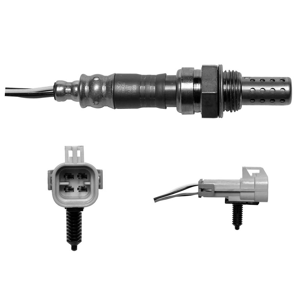 2006 Pontiac Solstice Oxygen Sensor Kit