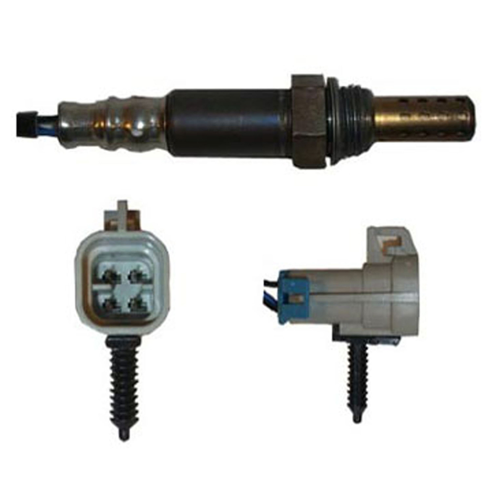 2005 Chevrolet Venture Oxygen Sensor Kit