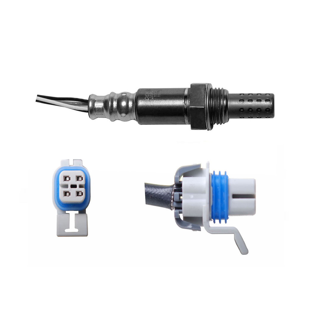 2006 Gmc Envoy Oxygen Sensor Kit
