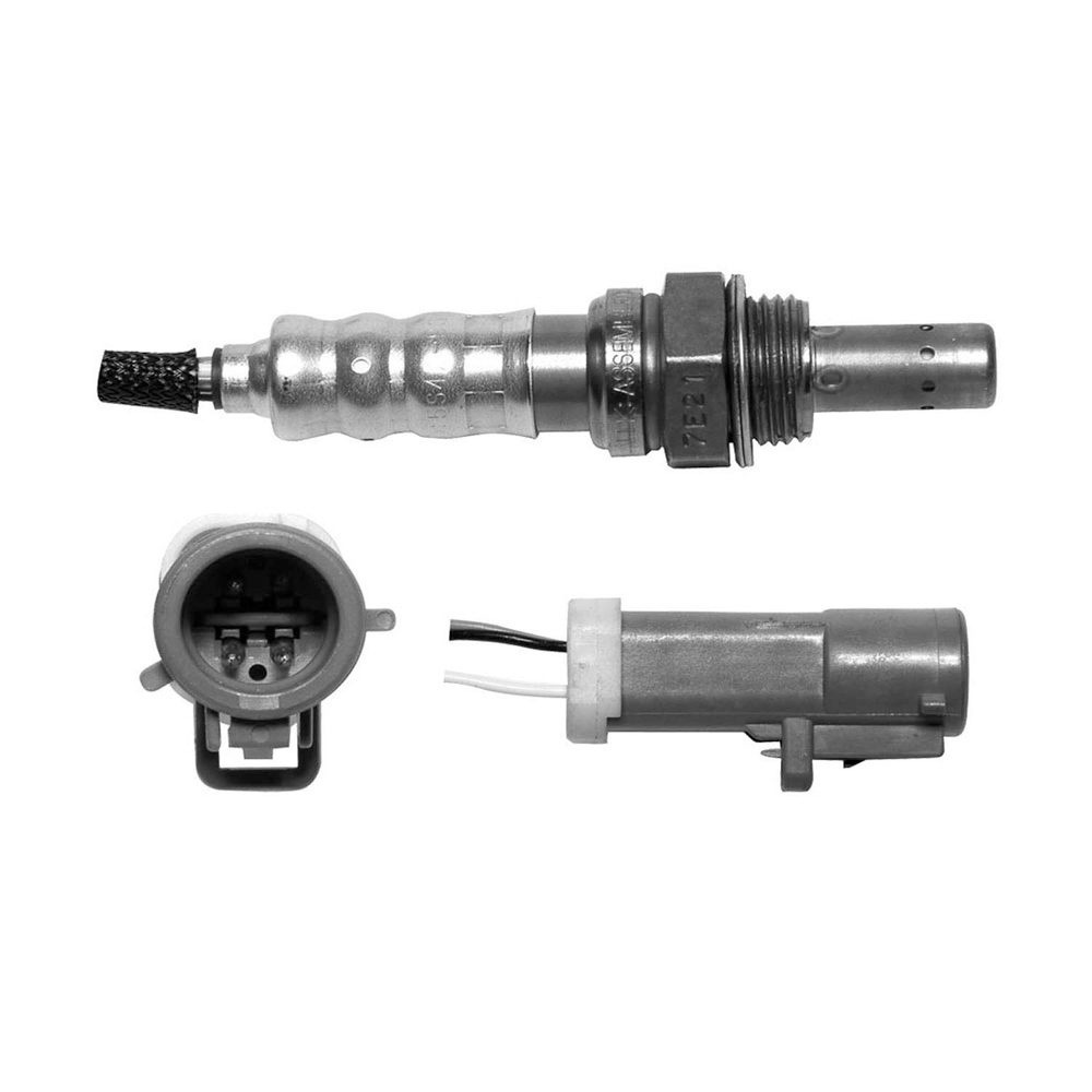 2009 Mazda CX-9 Oxygen Sensor Kit