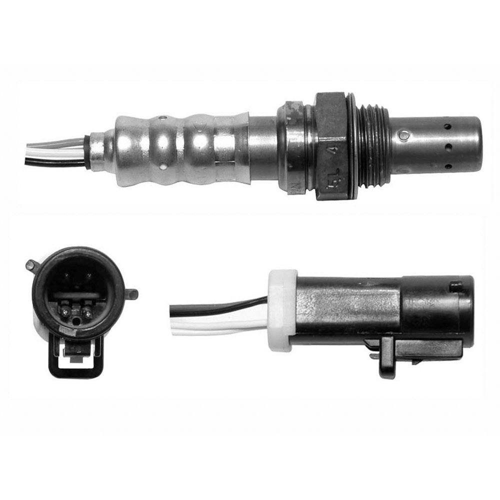 2007 Ford E Series Van Oxygen Sensor Kit