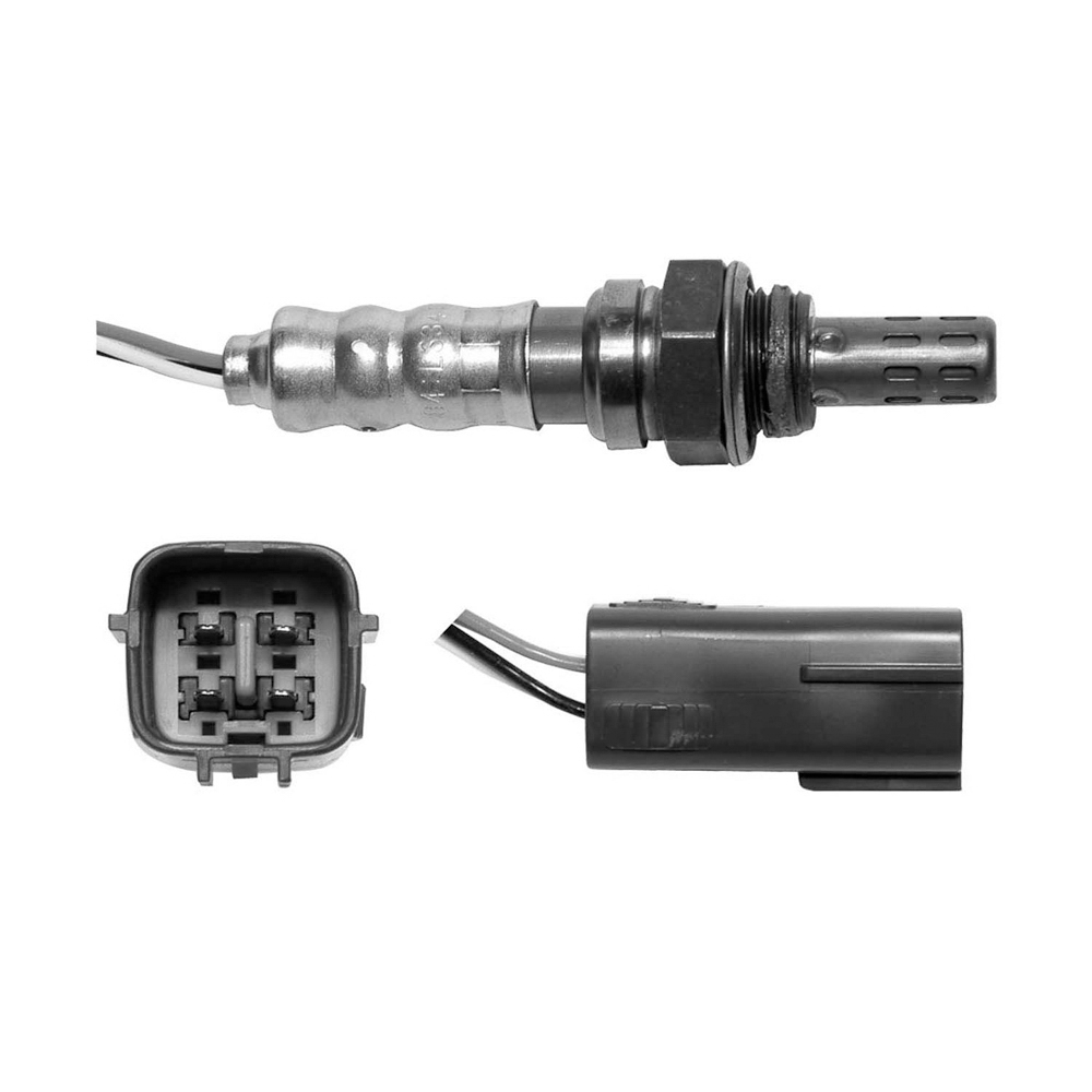 2003 Mazda 6 Oxygen Sensor Kit