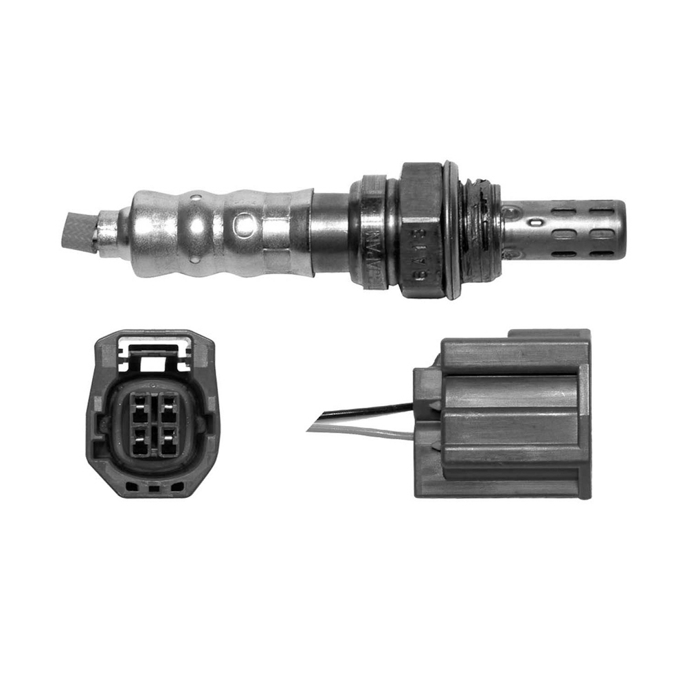2006 Mazda 6 Oxygen Sensor
