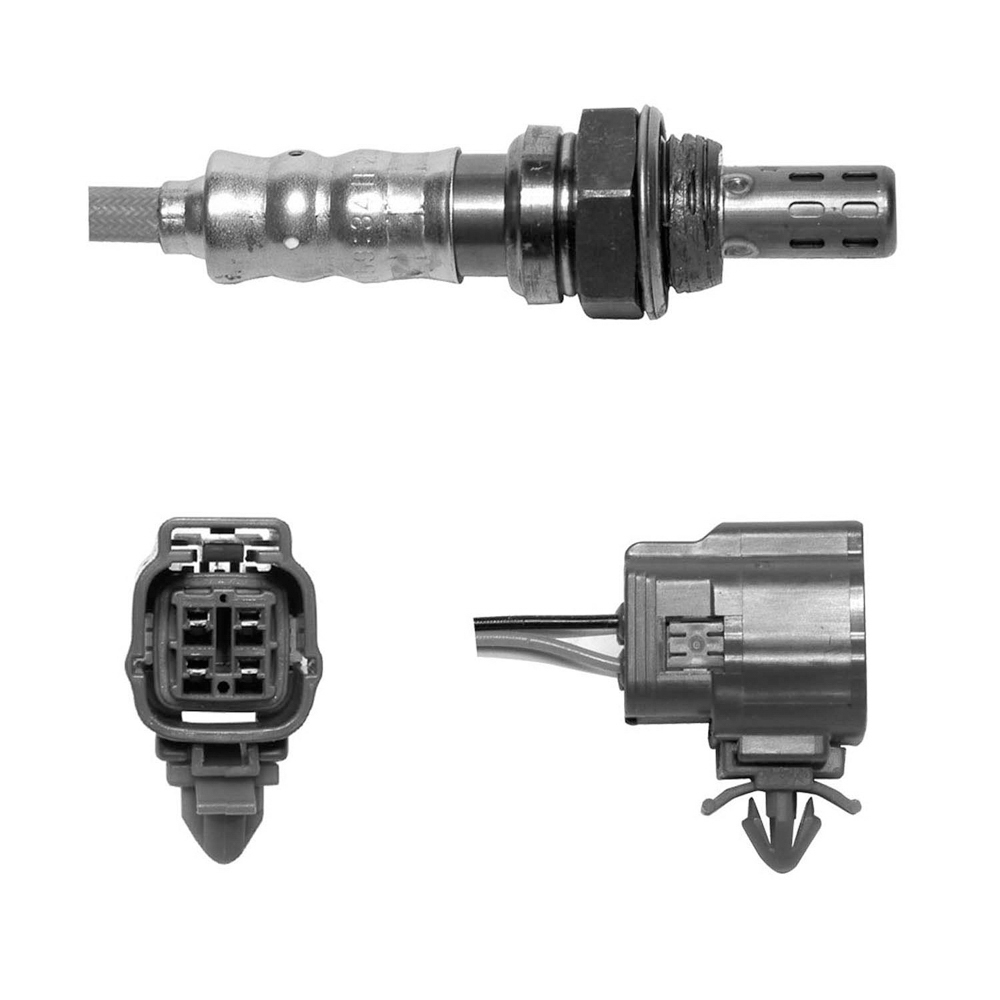 2003 Mazda 6 Oxygen Sensor