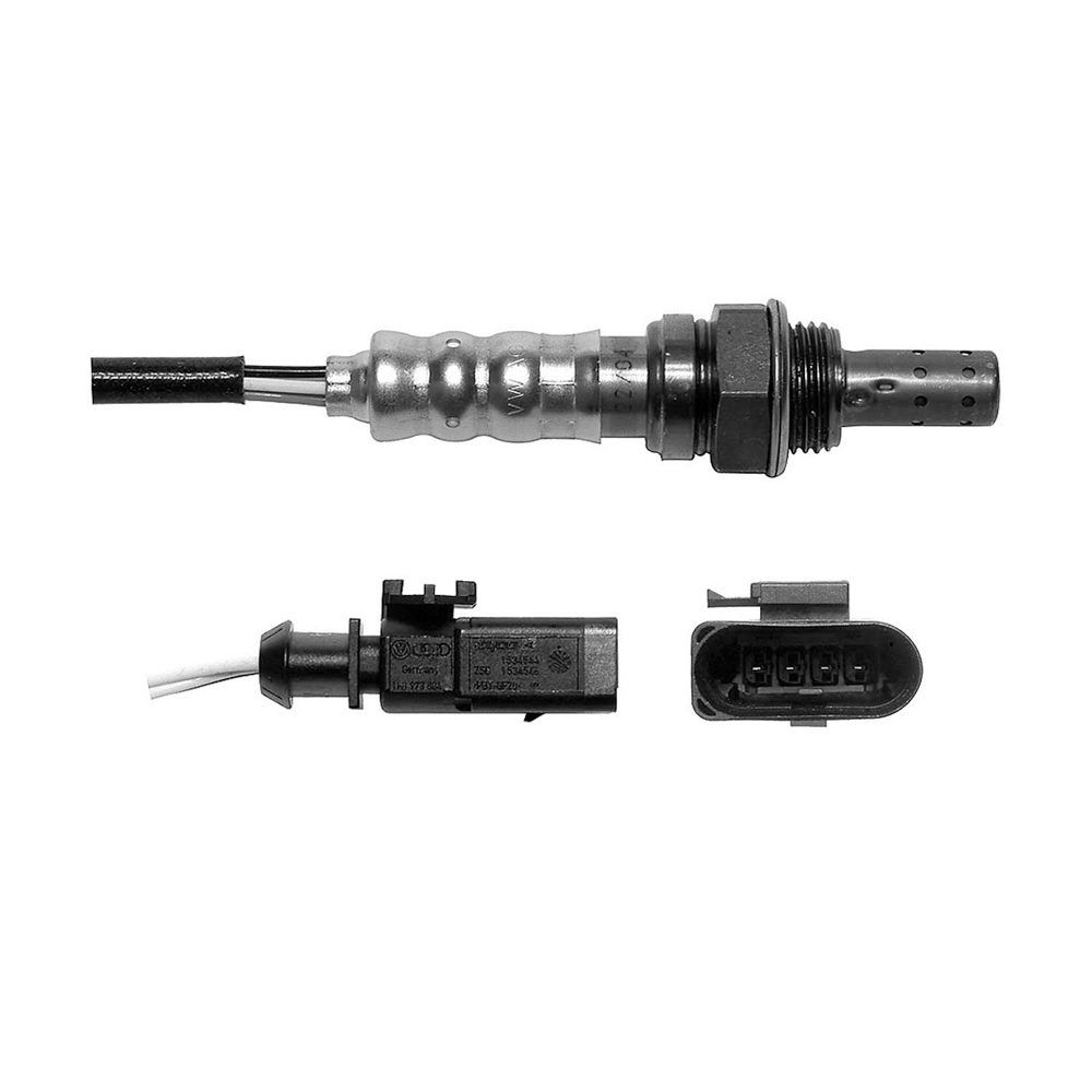 2009 Audi A6 Quattro Oxygen Sensor