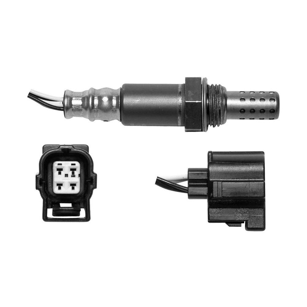 2004 Chrysler Pacifica Oxygen Sensor