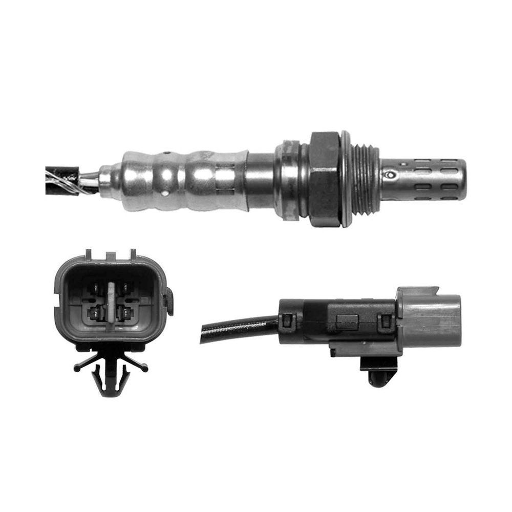 2006 Kia Optima Oxygen Sensor Kit