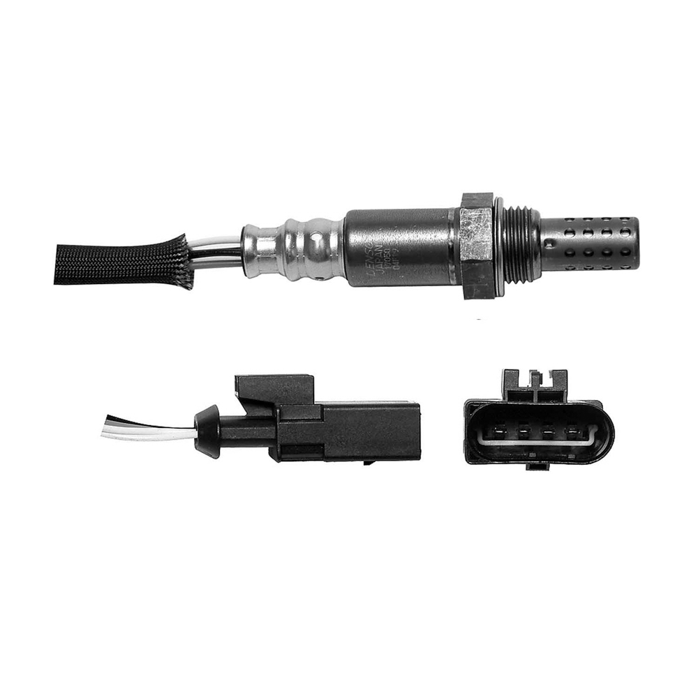 2002 Mini Cooper Oxygen Sensor Kit