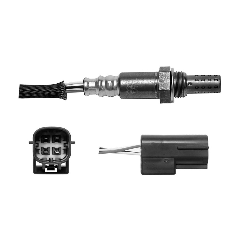 2002 Nissan Sentra Oxygen Sensor