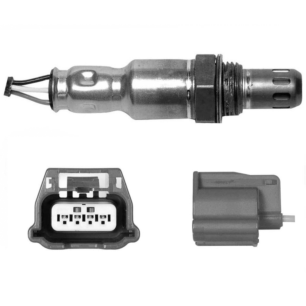 Oxygen Sensor for Infiniti JX35 Nissan Murano 2.0L 3.5L Downstream 226A03NT0A