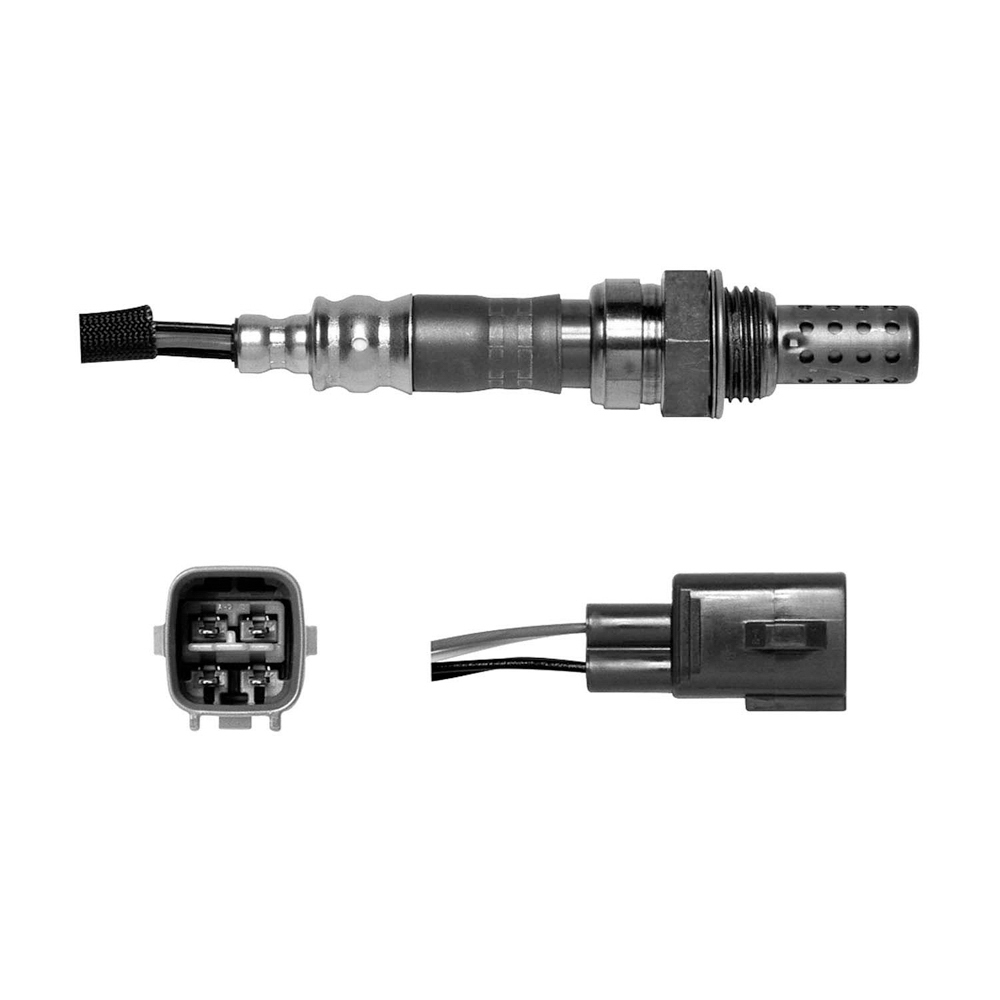 1998 Toyota Supra Oxygen Sensor Kit