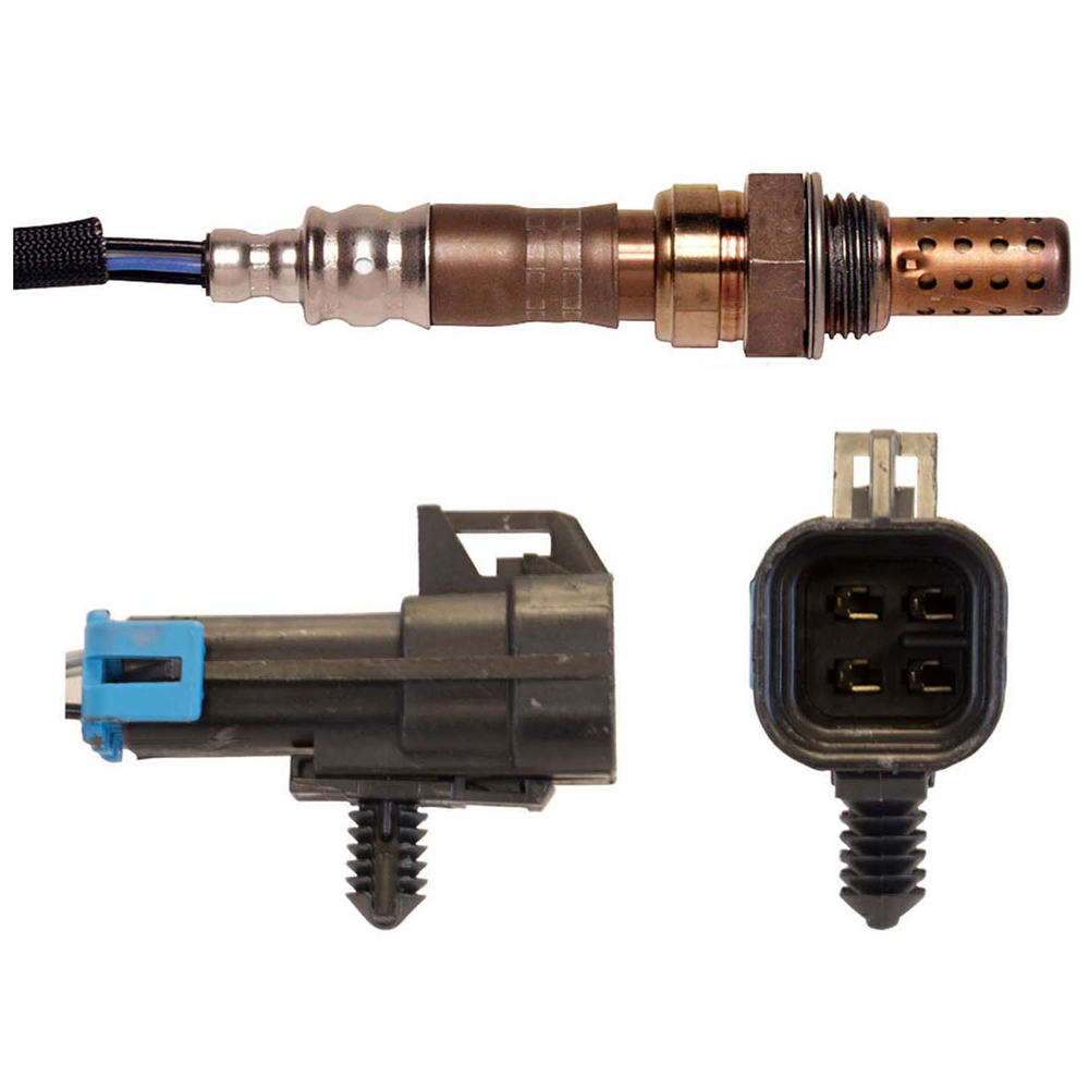 2004 Chevrolet Impala Oxygen Sensor Kit